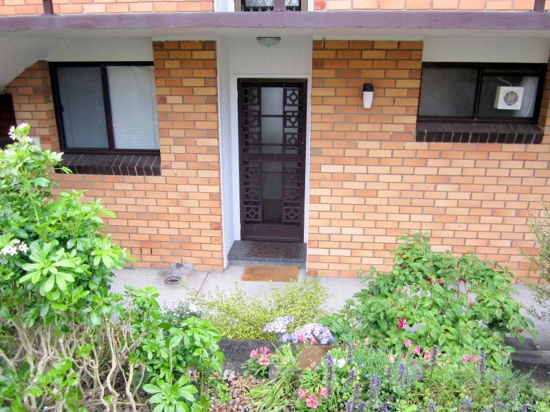 Apartment / Unit / Flat in 1/24 Hamilton Street, WEST HOBART TAS, 7000