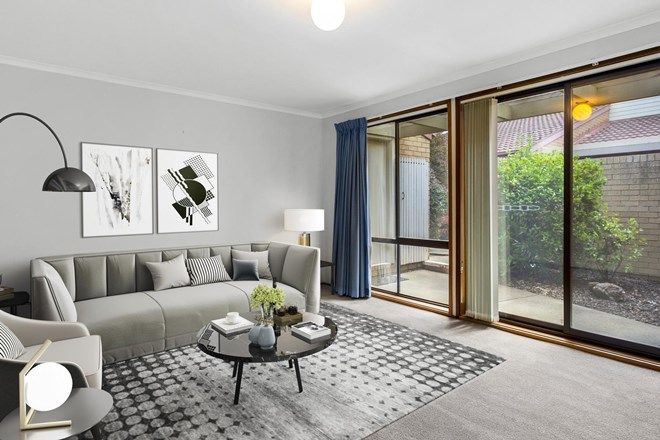 Picture of 21/51 Musgrave Street, YARRALUMLA ACT 2600