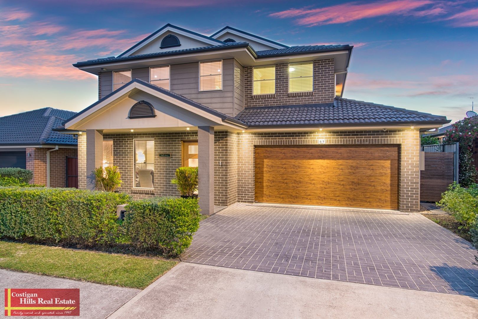 57 Mosaic Avenue, The Ponds NSW 2769, Image 0