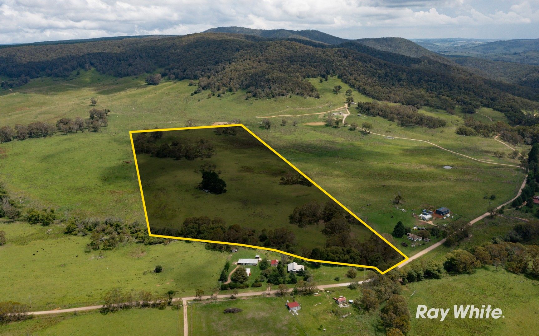 215 Wicketty War Road, Hampton NSW 2790, Image 1