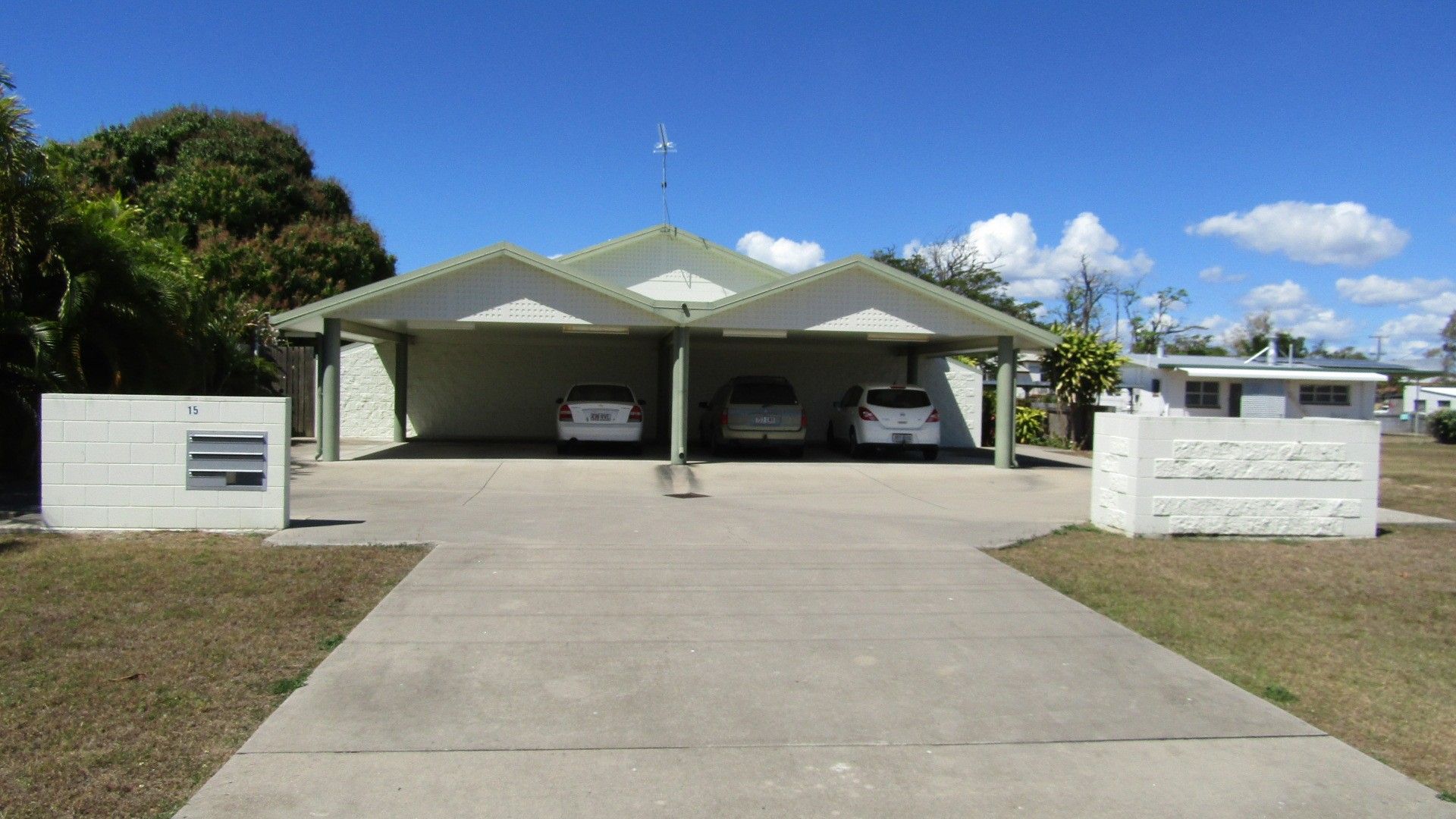 15 Williams Street, Bowen QLD 4805, Image 0