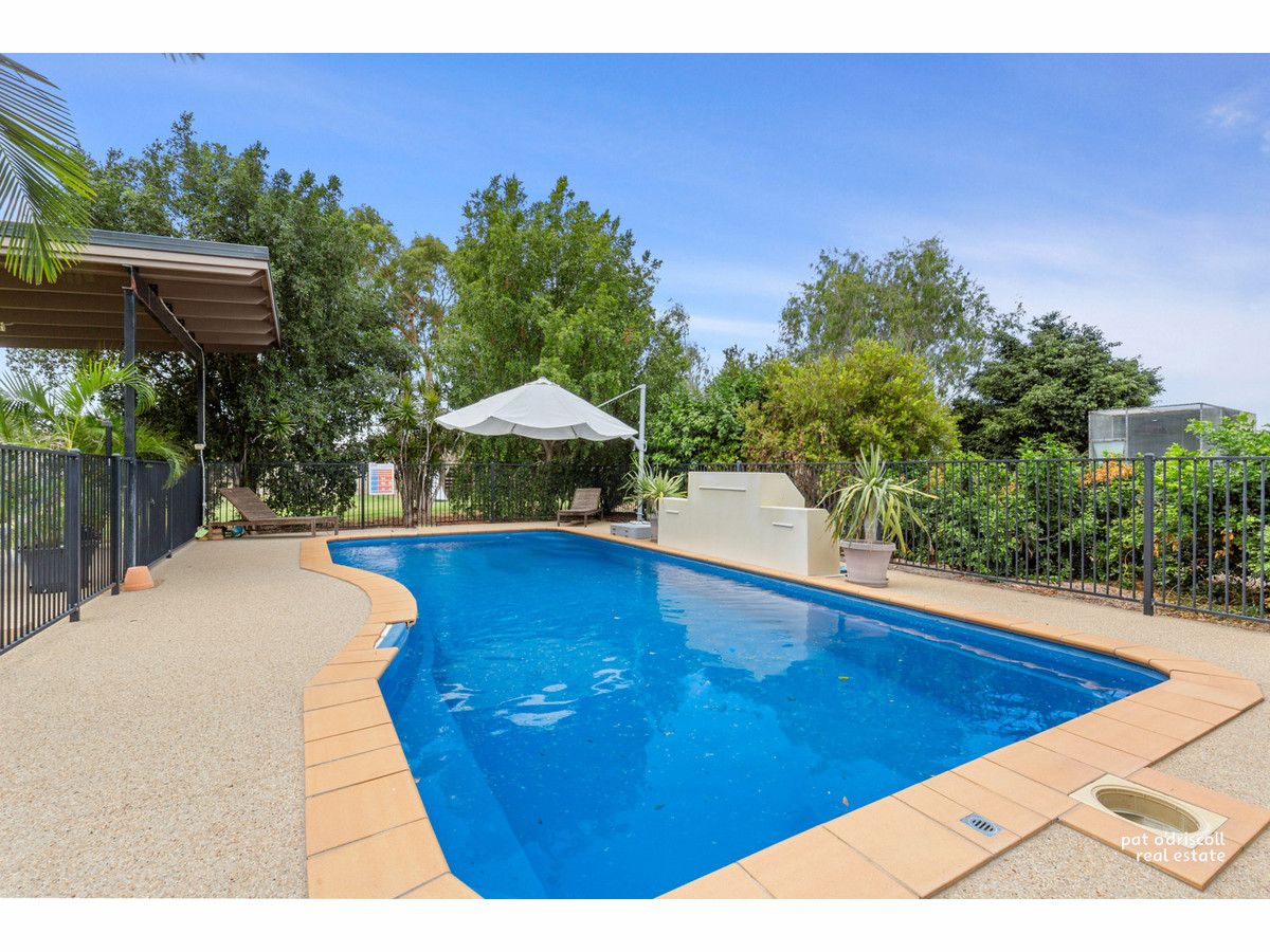 2 Inverary Way, Rockyview QLD 4701, Image 2