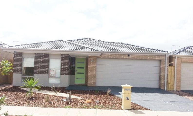 30 Mazel Drive, Tarneit VIC 3029