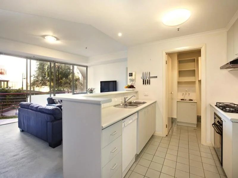 Additional image 2 of 208/83 Queensbridge Street, Southbank VIC 3006
