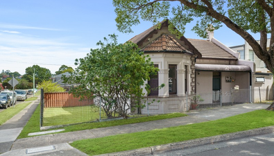 Picture of 43 Terry Street, ARNCLIFFE NSW 2205
