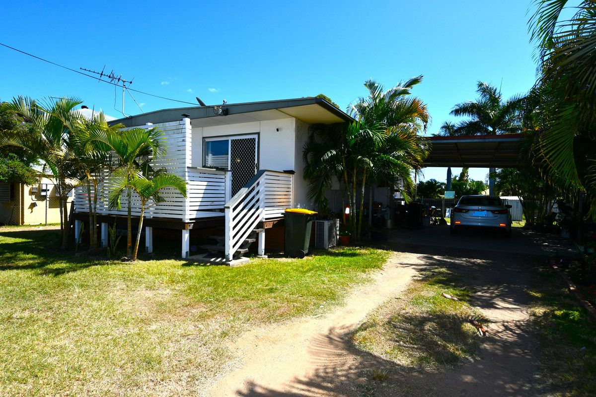 20 Ranger Street, Gracemere QLD 4702, Image 0