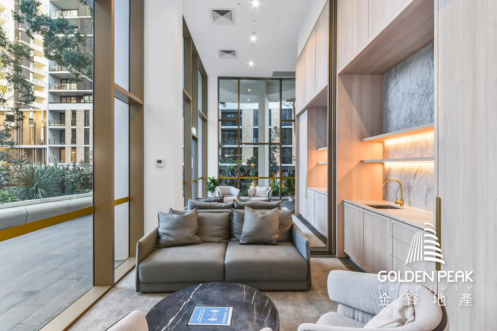 Additional image 10 of 1907A/80 Waterloo Road, Macquarie Park NSW 2113