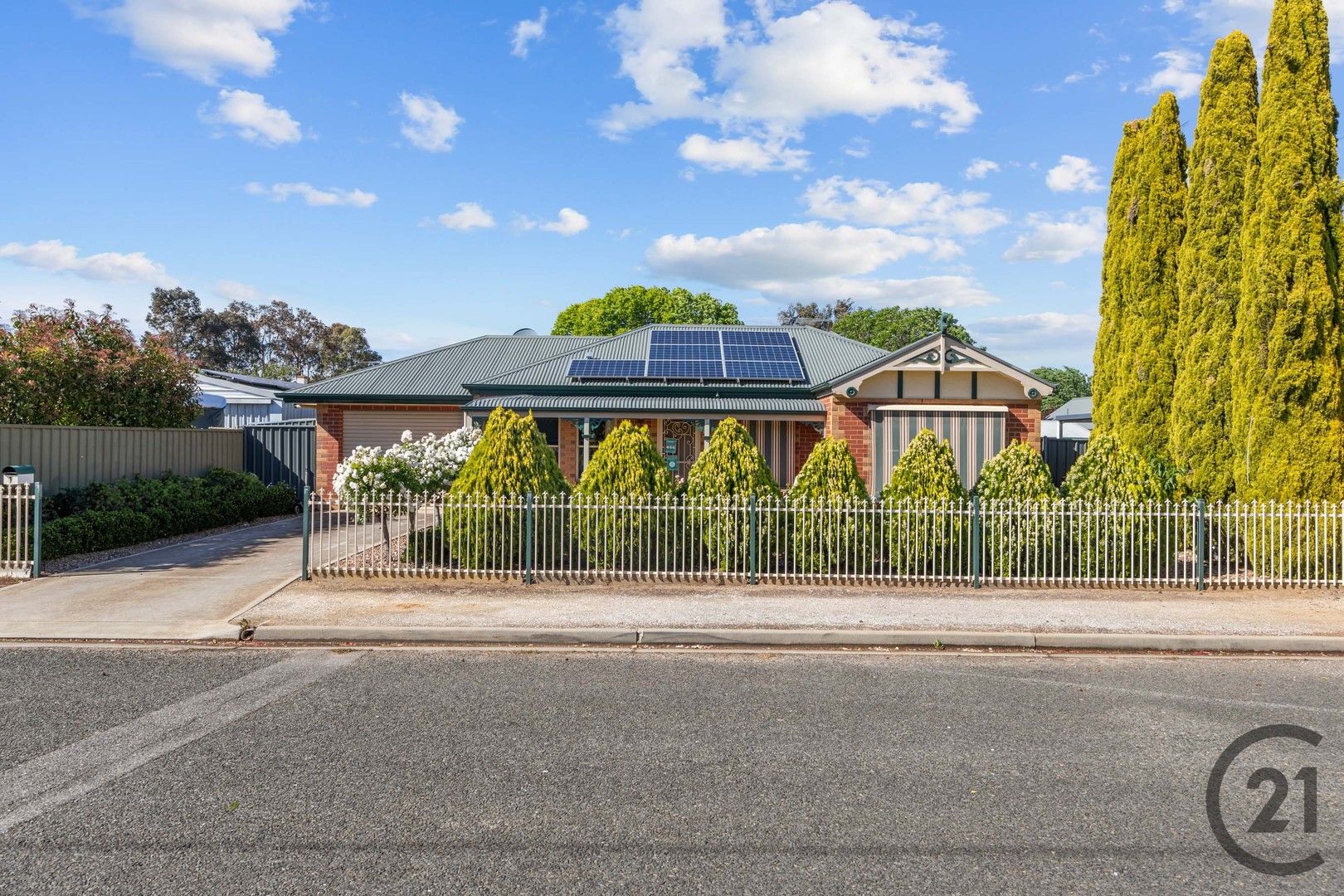 1 Francis Street East, Nuriootpa SA 5355, Image 0