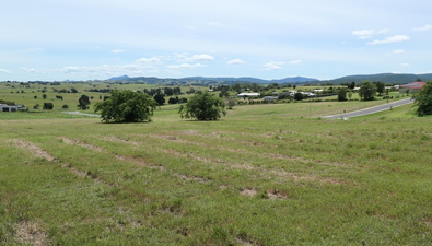 Picture of Lot 20 Blumberg Street, BOONAH QLD 4310