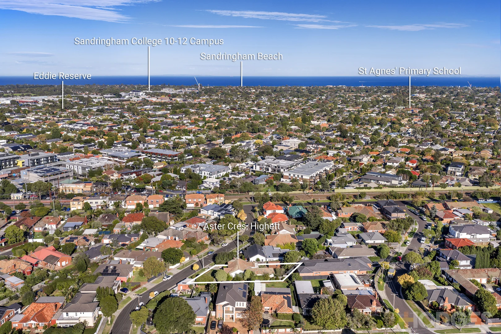 Additional image 18 of 7 Aster Crescent, Highett VIC 3190