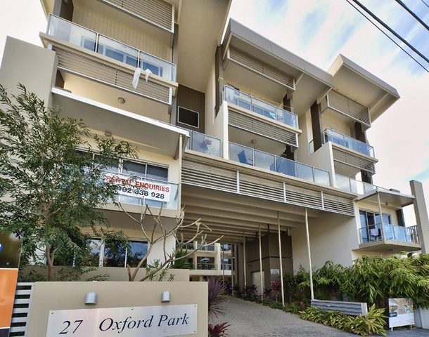 32/27 School Street, Kelvin Grove QLD 4059