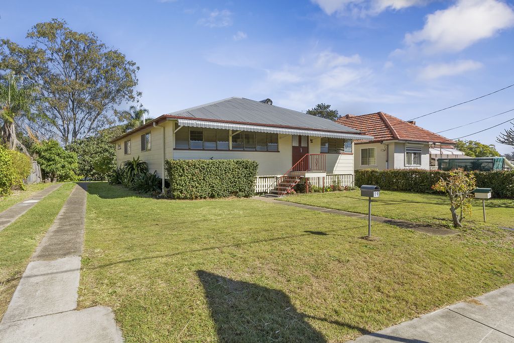 19 Old Logan Road, Gailes QLD 4300, Image 0