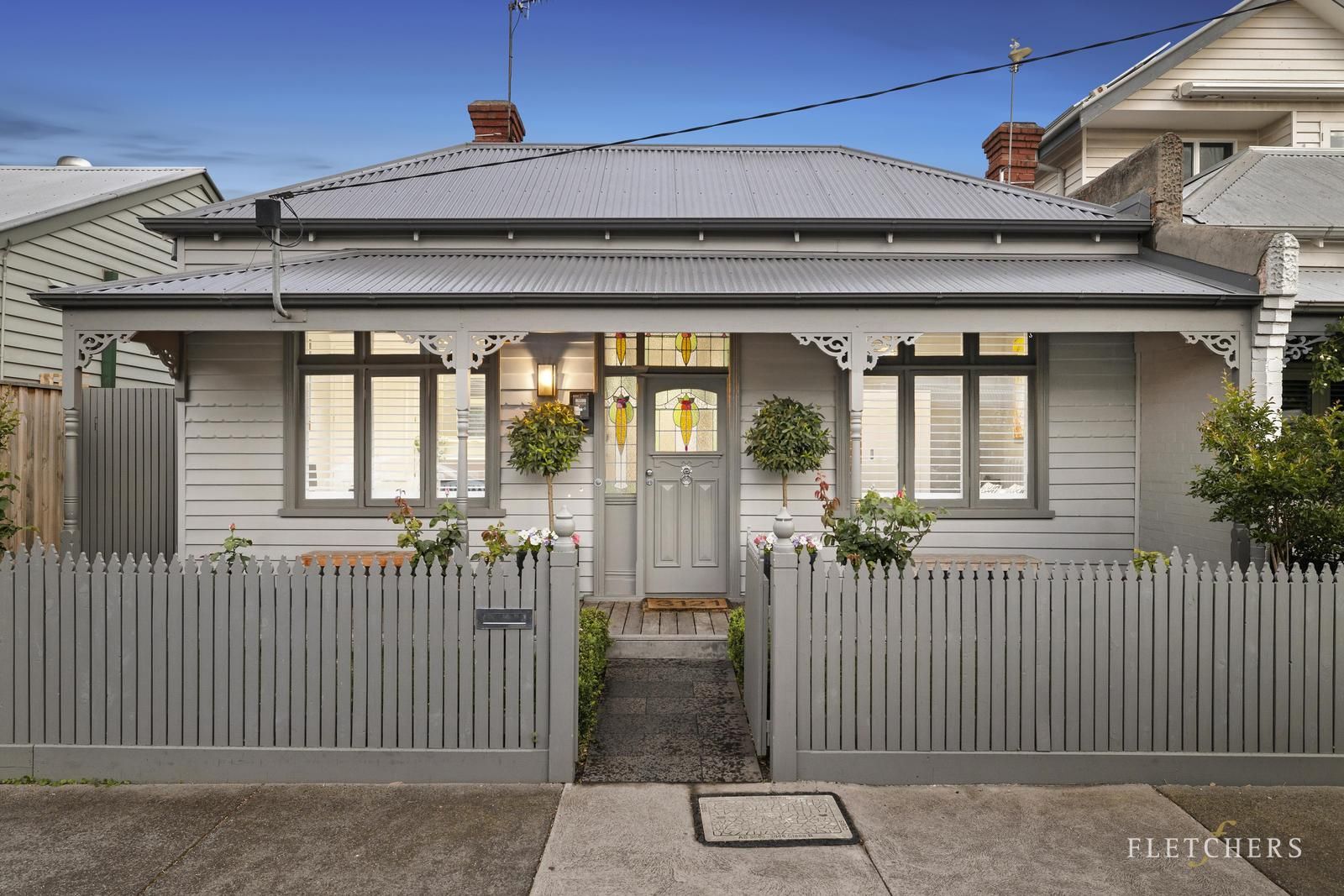 19 Bunting Street, Richmond VIC 3121, Image 0