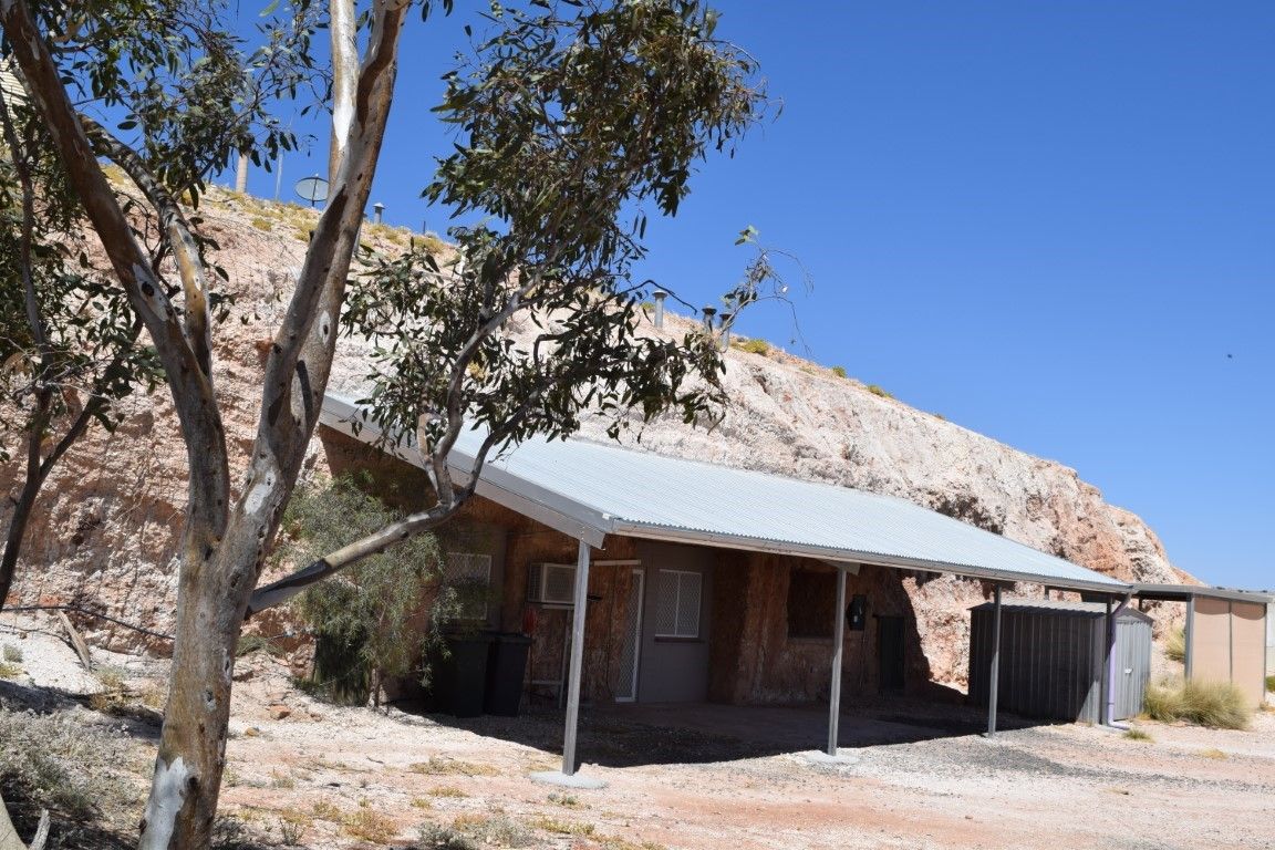 Lot 1664 Crows Road, Coober Pedy SA 5723, Image 0