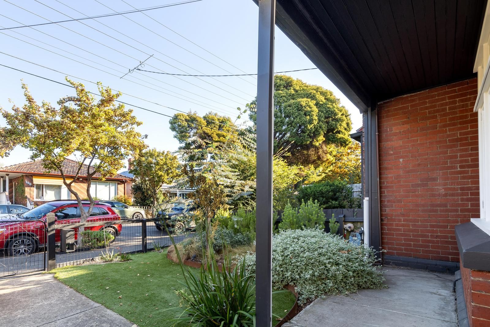 201A Clauscen Street, Fitzroy North VIC 3068, Image 1