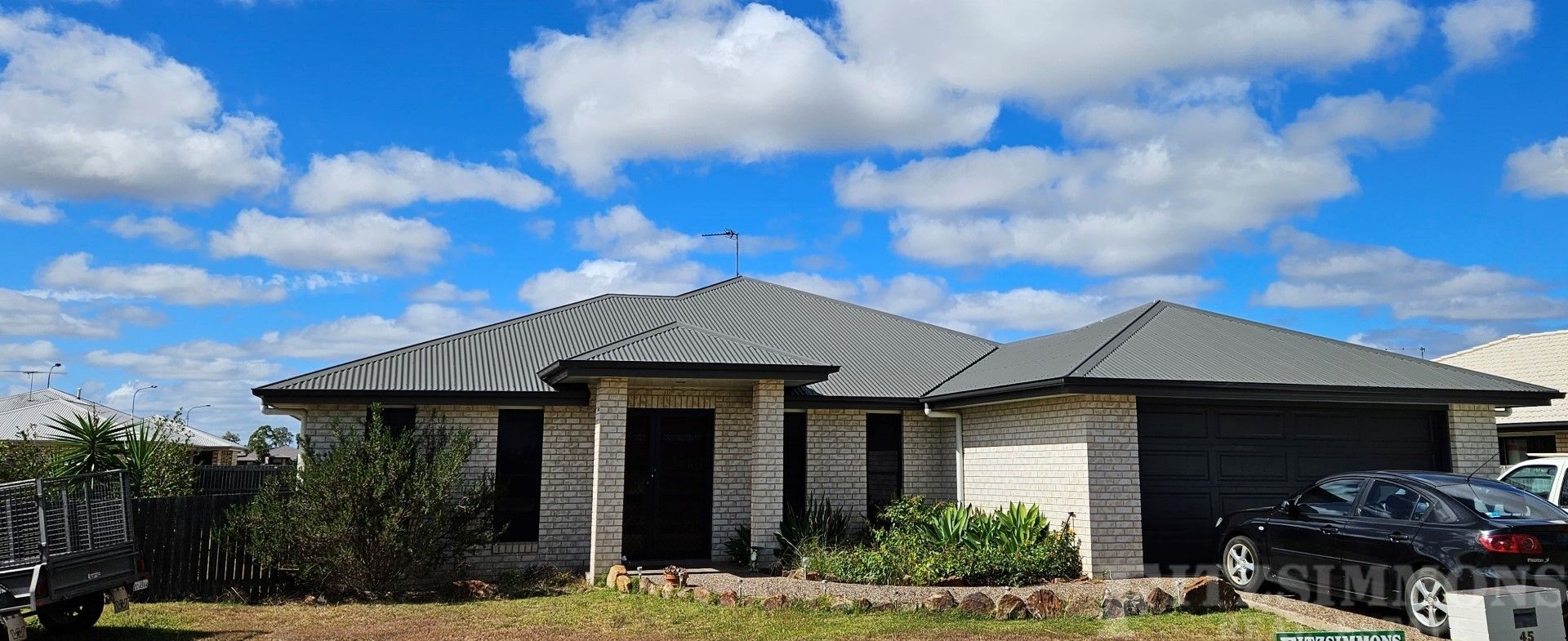 4 bedrooms House in 45 Gosden Drive DALBY QLD, 4405