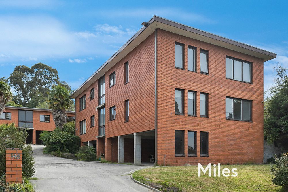 2 bedrooms Apartment / Unit / Flat in 4/145 Cape Street HEIDELBERG VIC, 3084