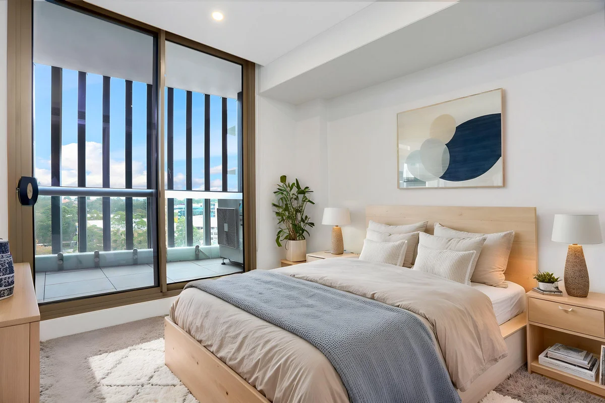 Additional image 4 of 805/8 Maitland Place, Norwest NSW 2153