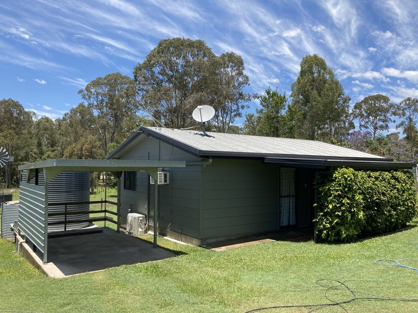 2 bedrooms House in 17 Lymburner Road PIE CREEK QLD, 4570