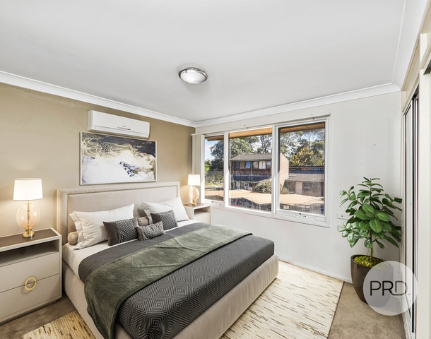 2/59-61 Carlisle Street, Ingleburn NSW 2565