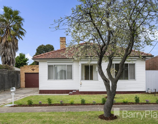 1 Helene Street, Ardeer VIC 3022