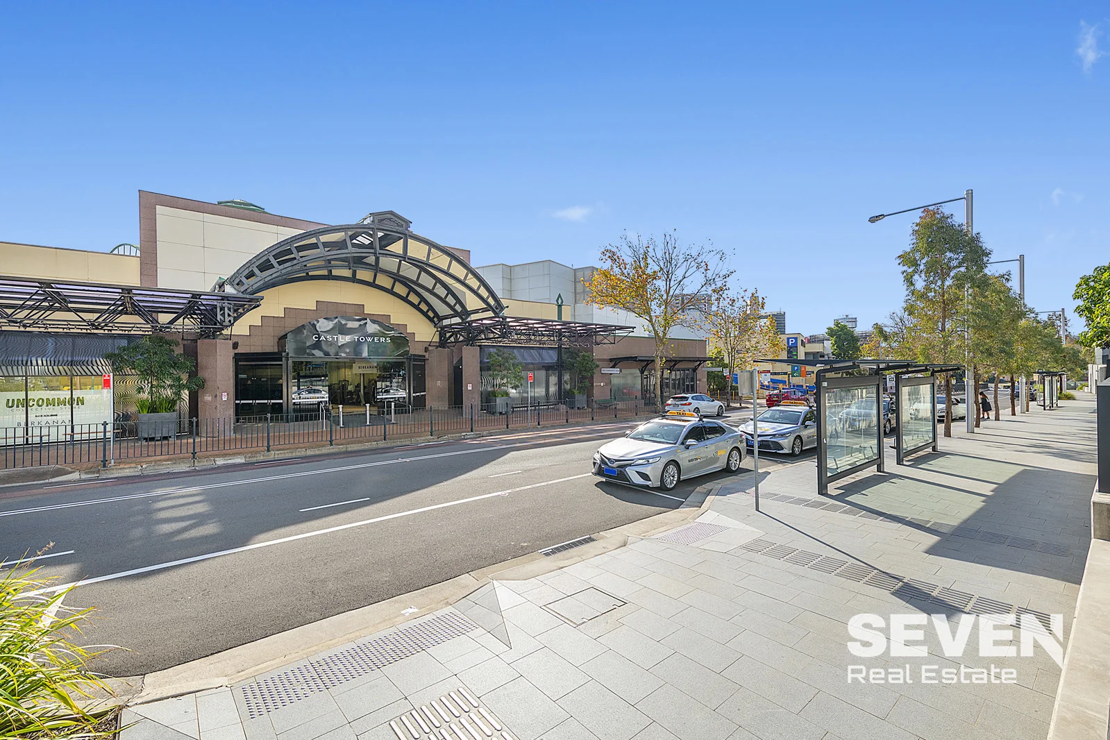 Additional image 9 of 1011/299 Old Northern Road, Castle Hill NSW 2154