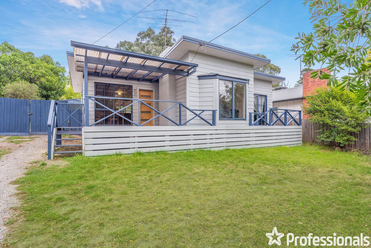 46 Clegg Road, Mount Evelyn Property History & Address Research Domain