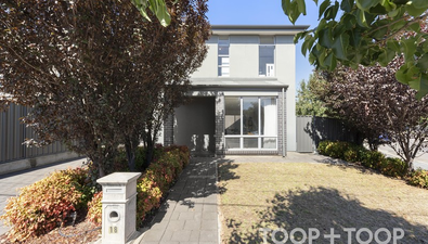 Picture of 18 Shalford Terrace, CAMPBELLTOWN SA 5074
