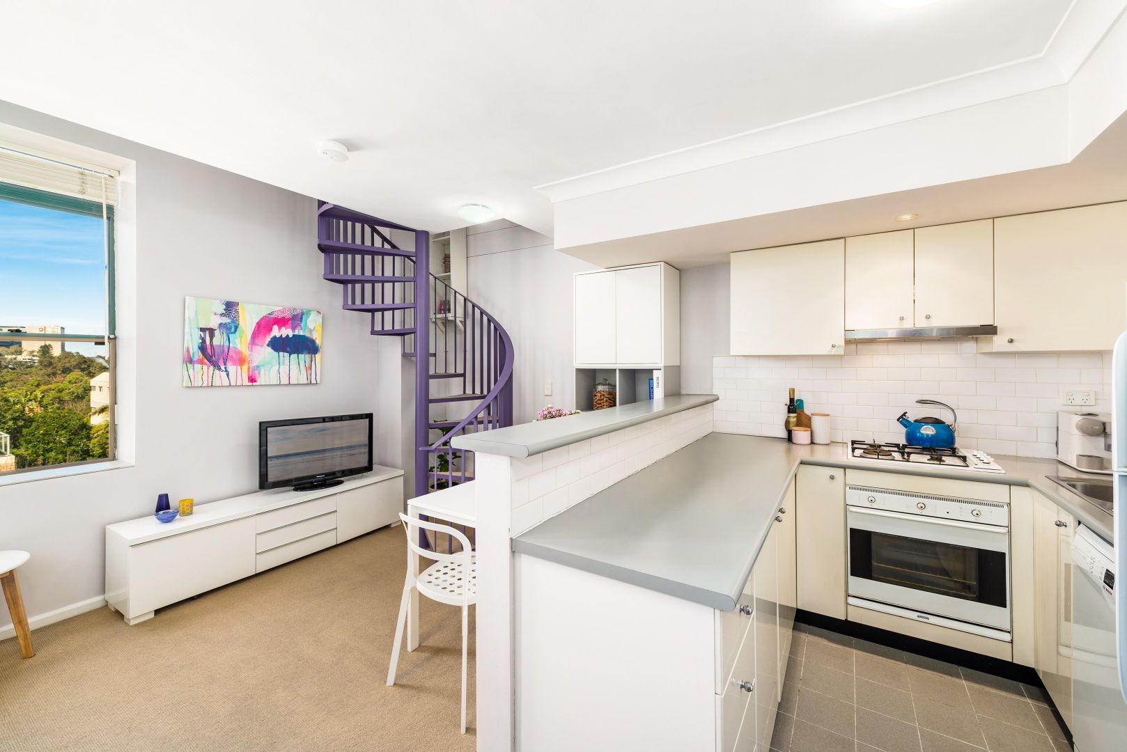 55/7-17 Sinclair Street, Wollstonecraft NSW 2065, Image 2