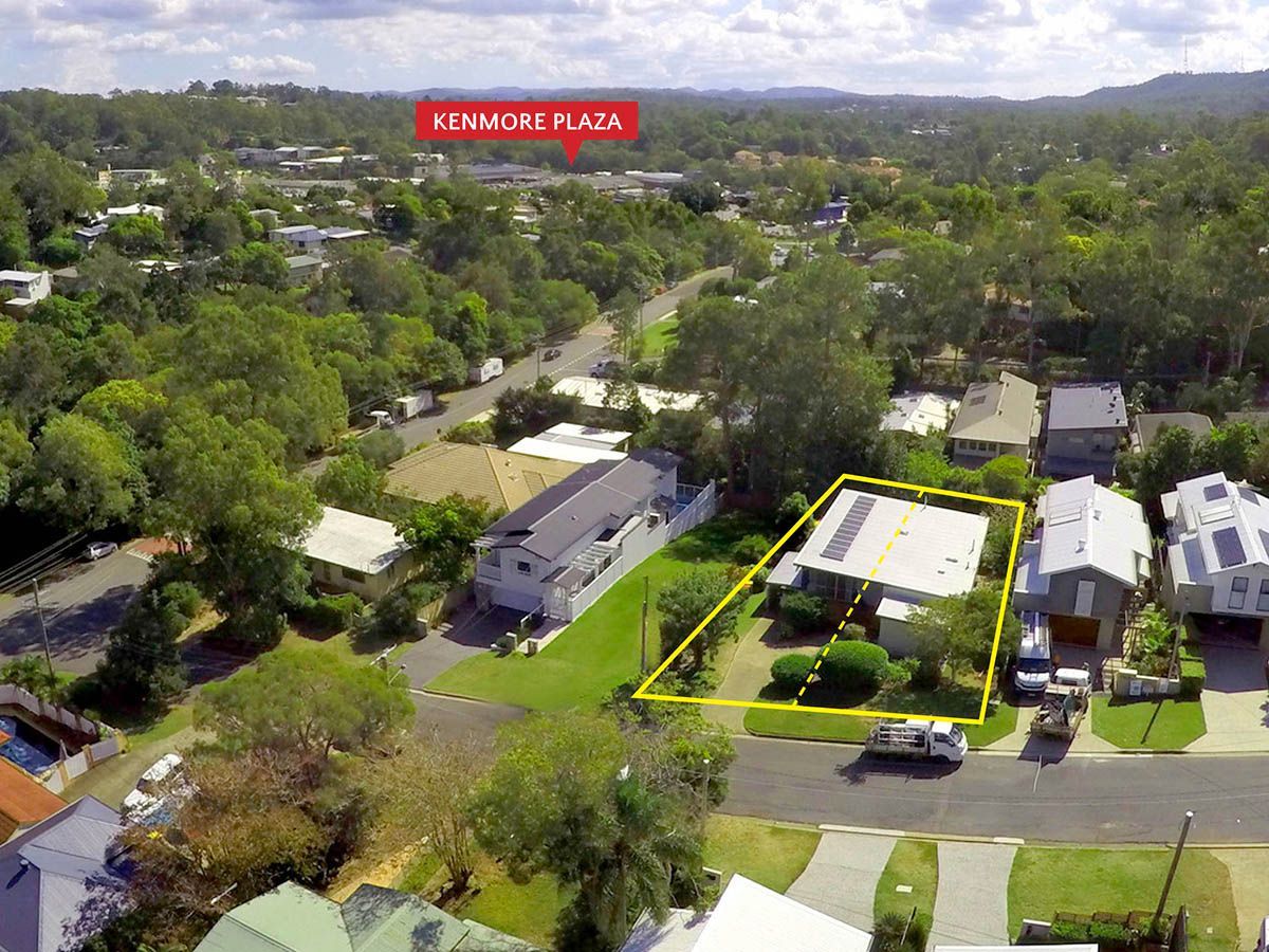 45 Chapman Street, Chapel Hill QLD 4069, Image 0