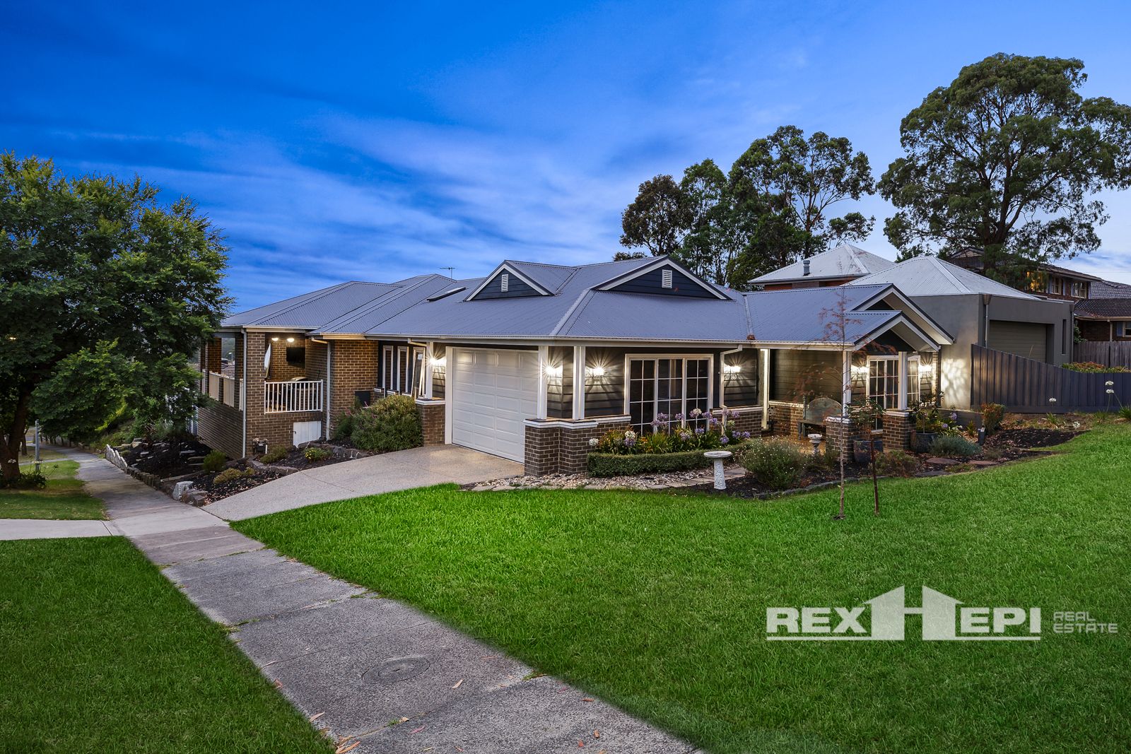 103 Brisbane Street, Berwick Property History & Address Research Domain