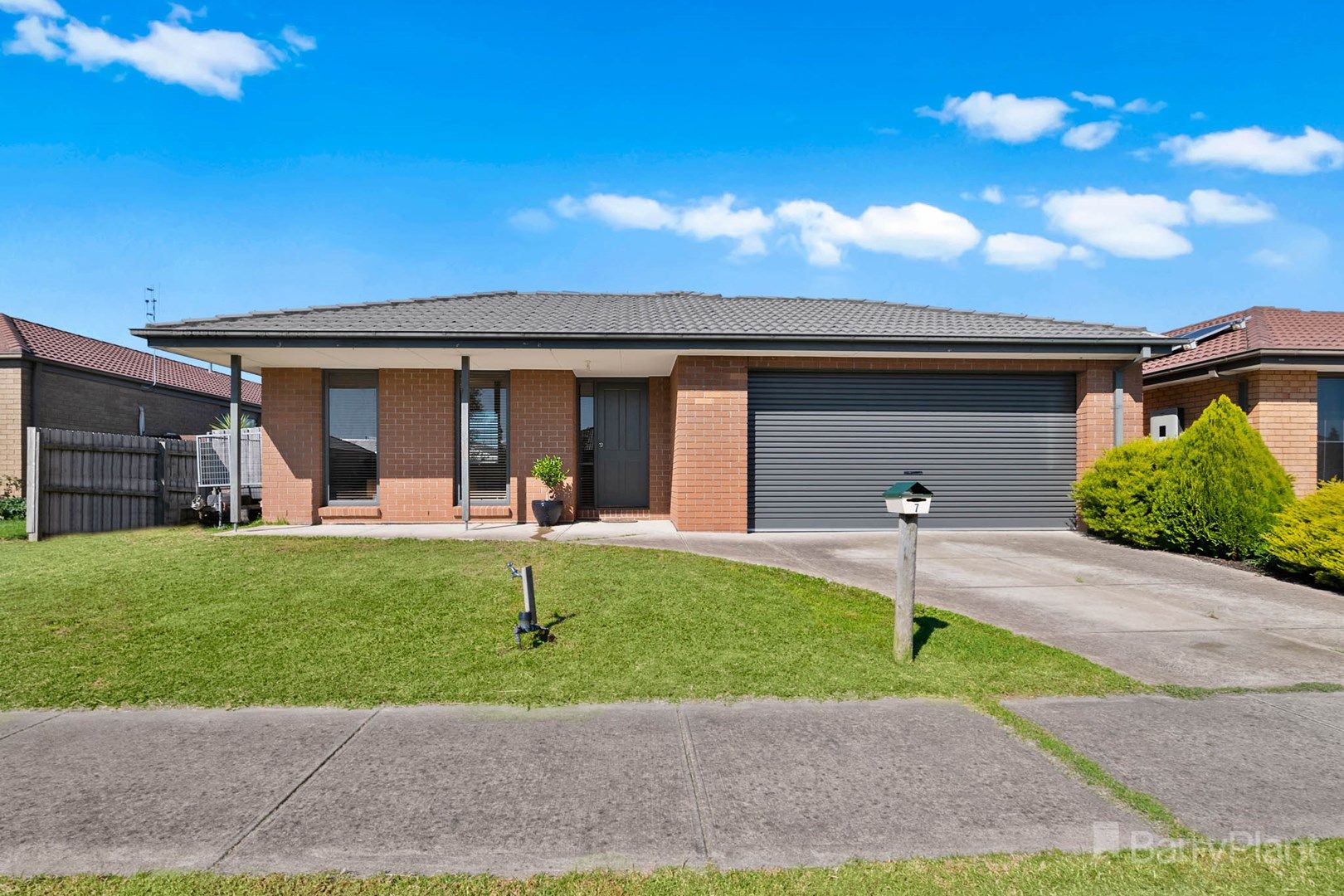 7 Gum Nut Street, Longwarry VIC 3816, Image 0