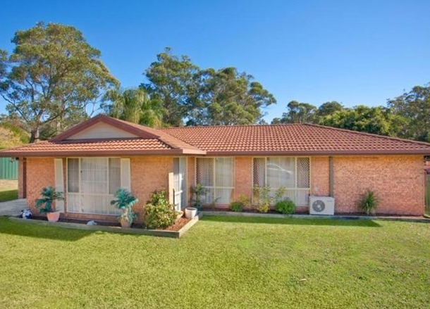 1 Glenmaggie Close, Narara NSW 2250