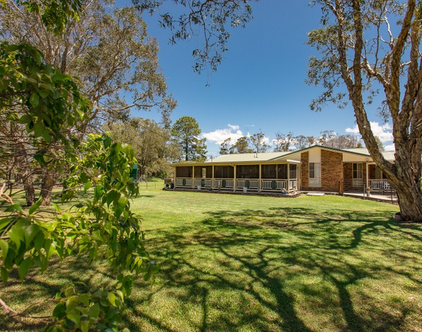 4 Parklands Drive, Gulmarrad NSW 2463