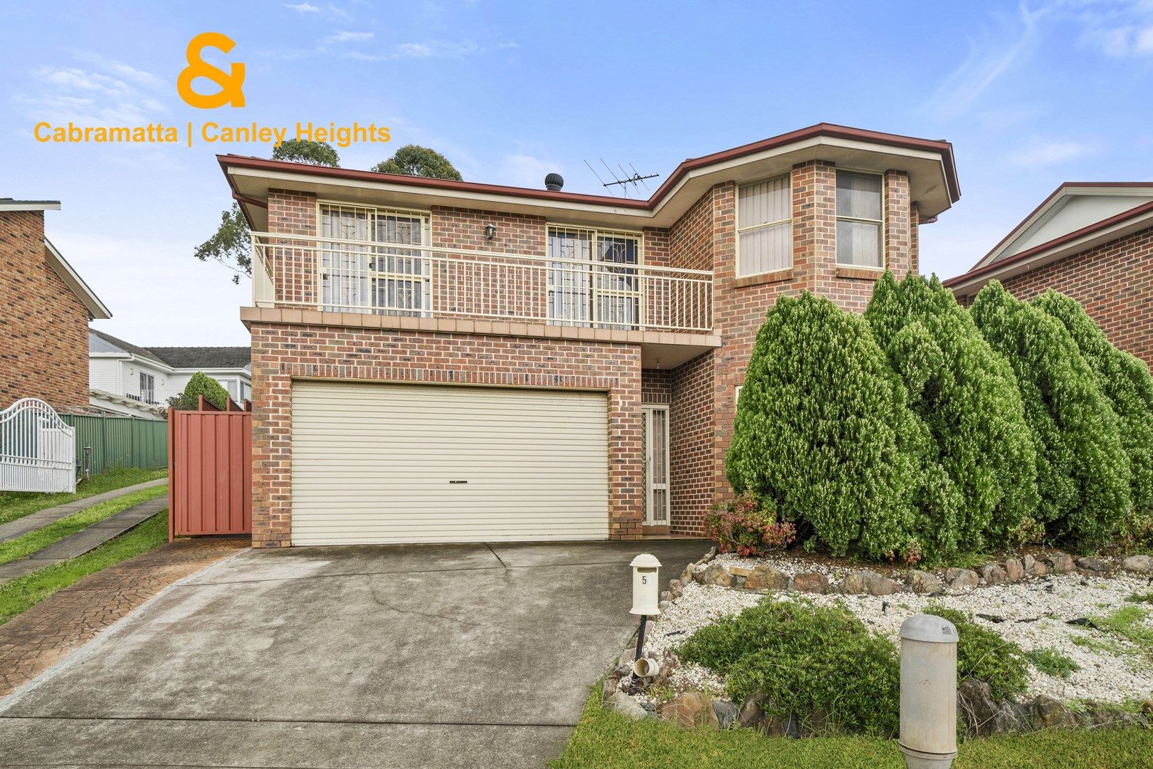 59 BOOMERANG ROAD, Edensor Park NSW 2176, Image 0