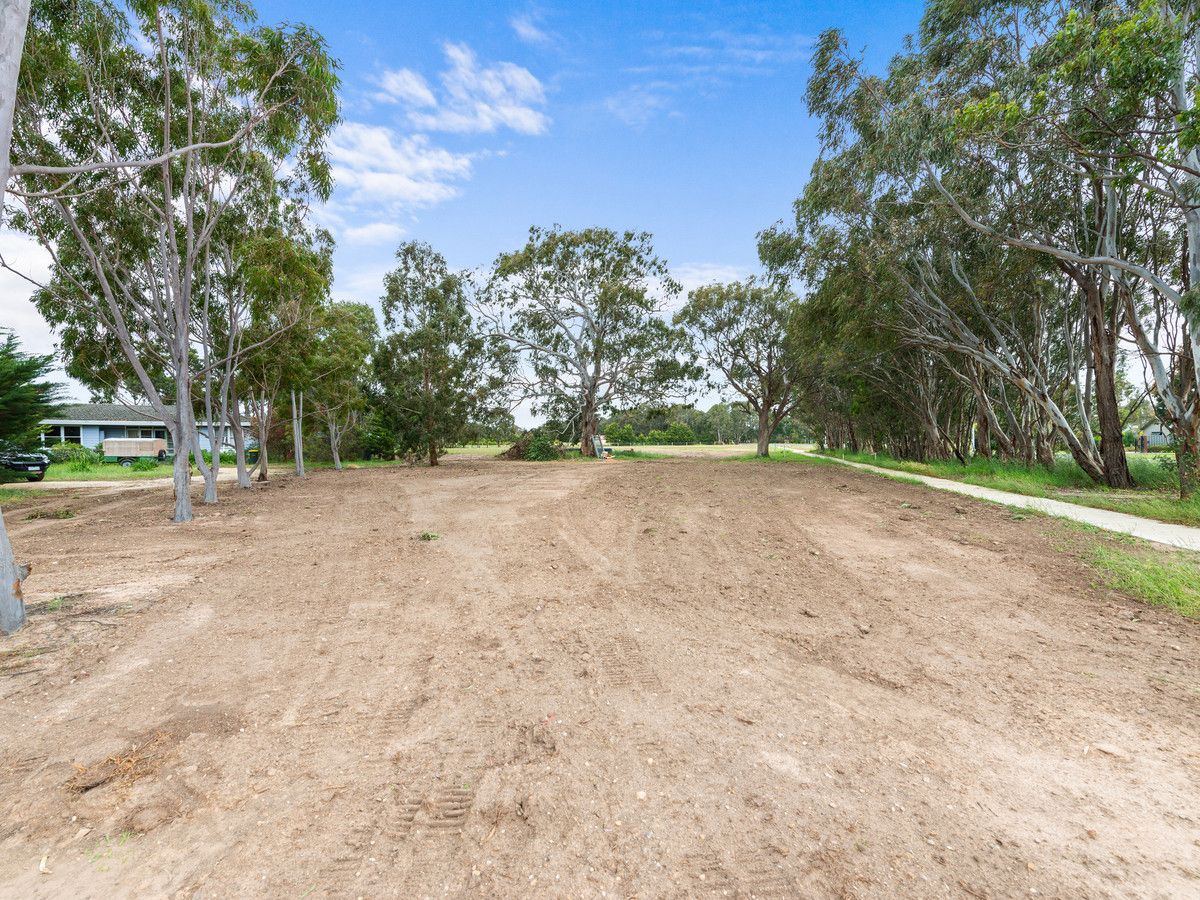 2 (Lot 18) Warnock Way, Stratford VIC 3862, Image 1