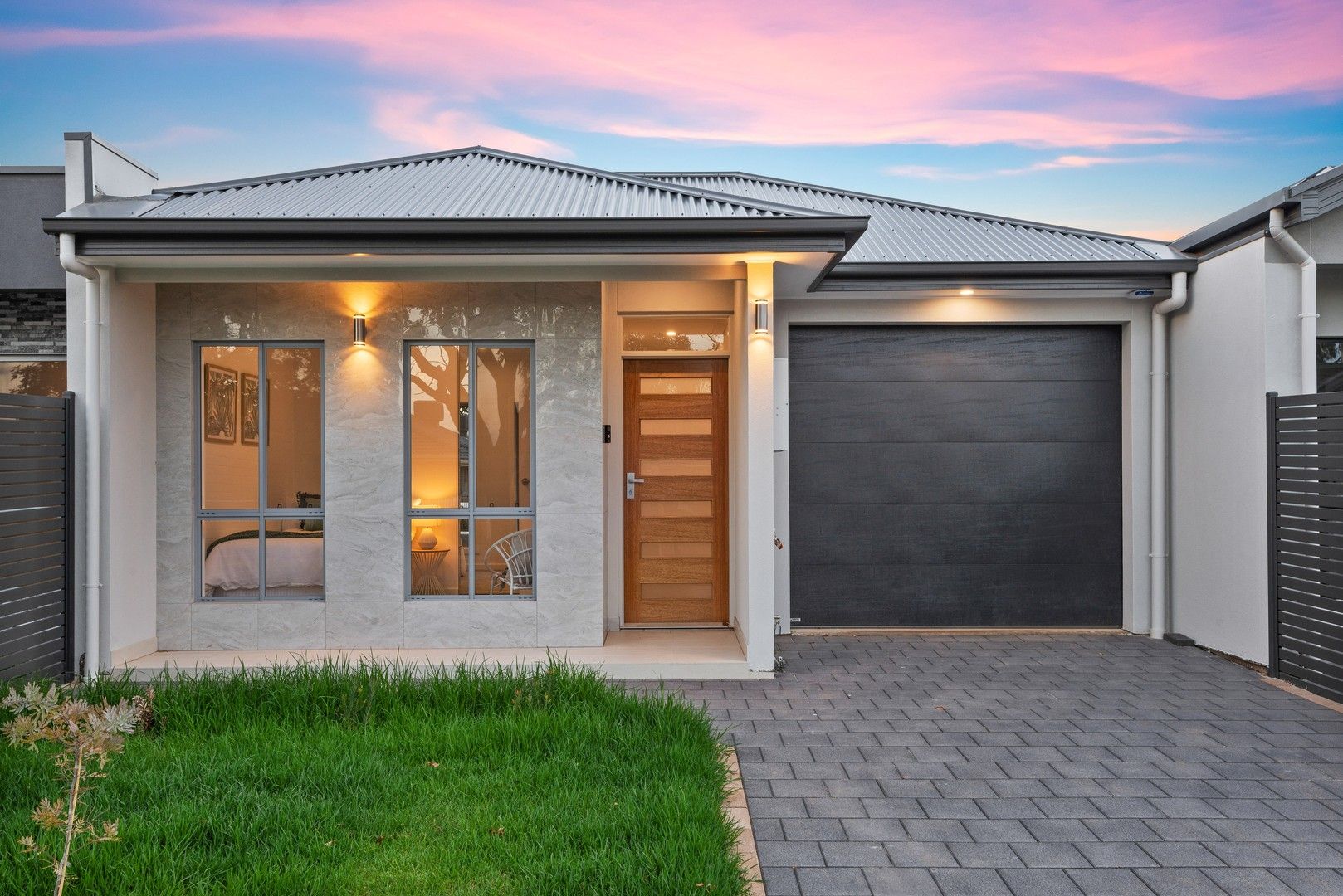 4 bedrooms Townhouse in 24 Walsh Avenue ST MARYS SA, 5042