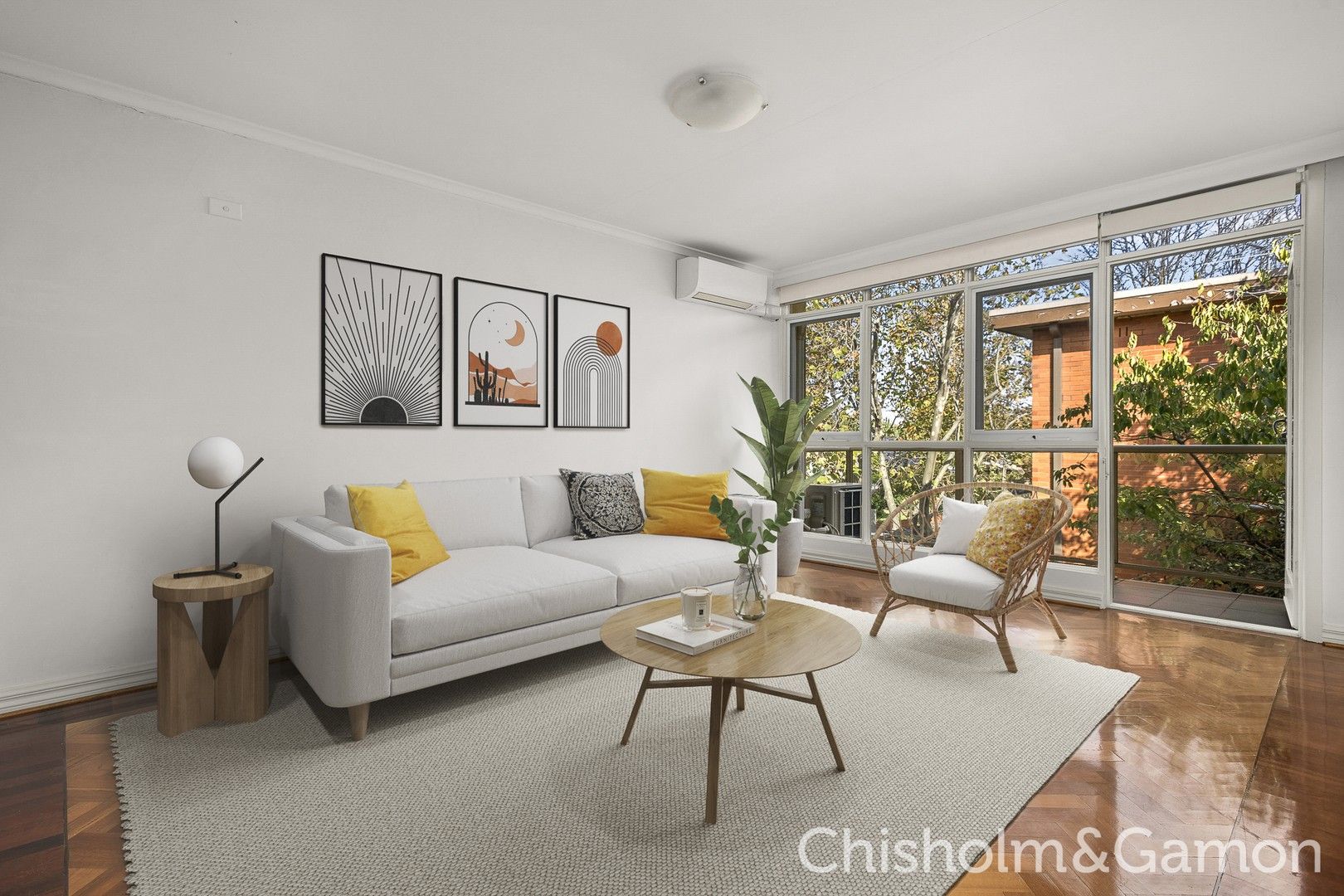 5/10 Austin Avenue, Elwood VIC 3184, Image 0