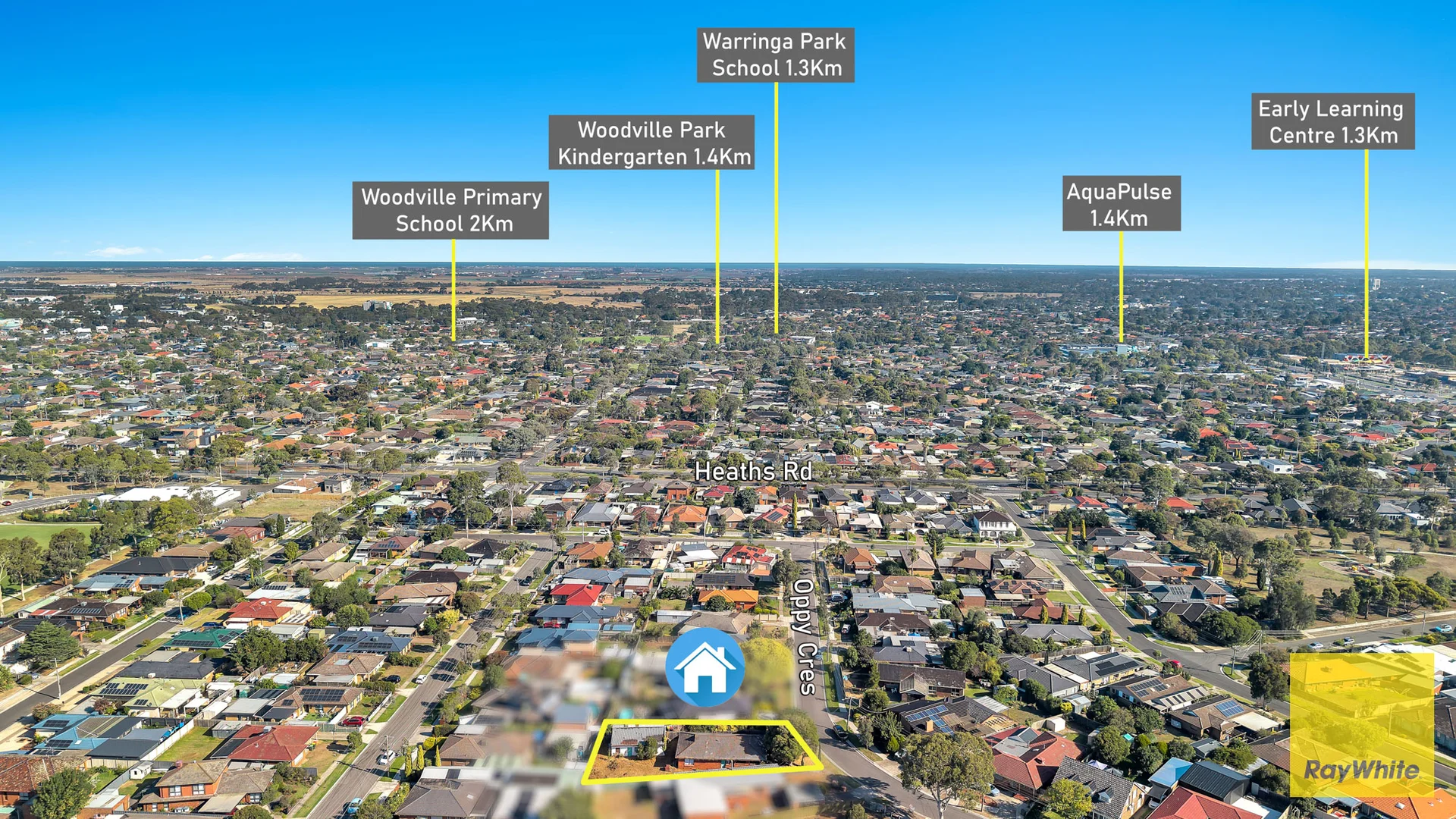 Additional image 18 of 14 Oppy Crescent, Hoppers Crossing VIC 3029