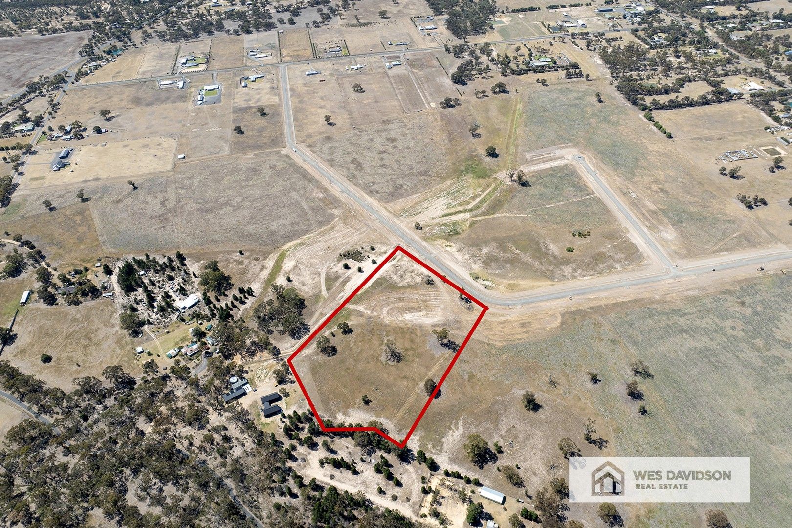 Lot 33 Mackies Road, Haven VIC 3401, Image 0