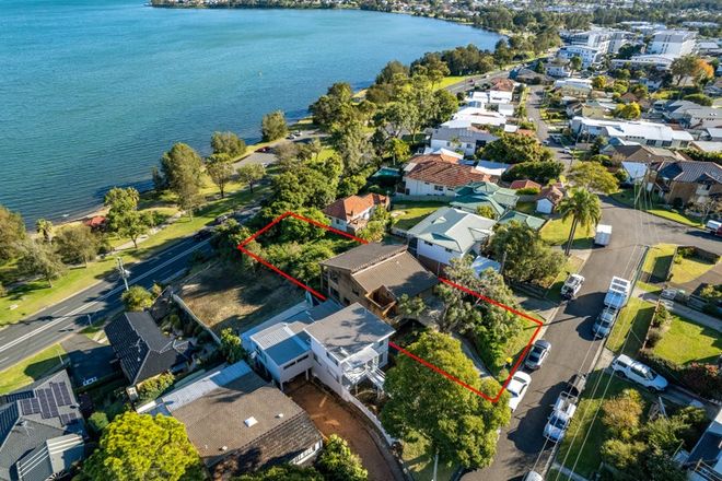 Picture of 512 The Esplanade, WARNERS BAY NSW 2282
