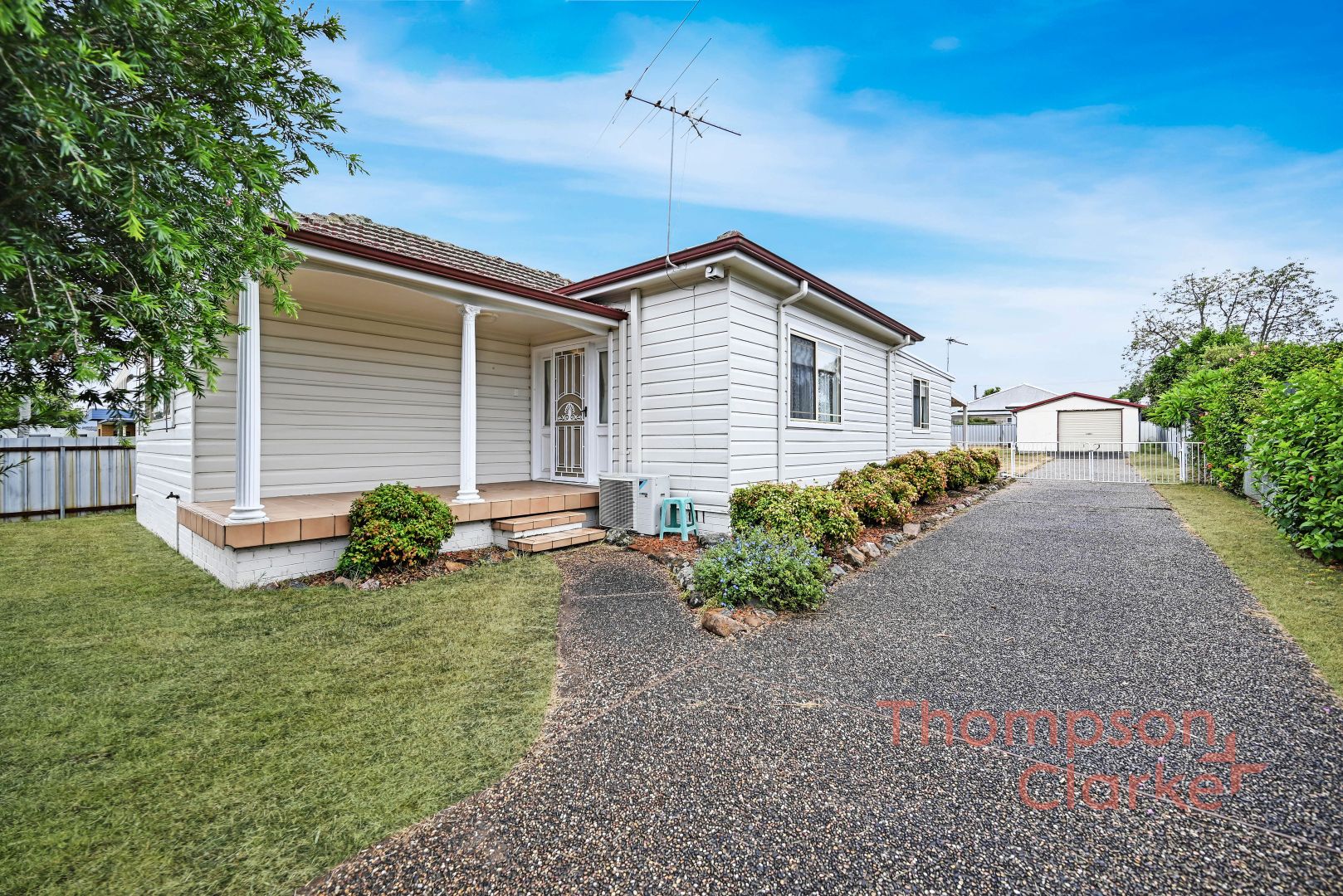 18 Street, Cessnock NSW 2325 House For Rent Domain