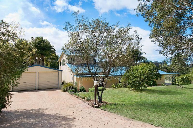 1061 Dooralong Road, DOORALONG NSW 2259, Image 0