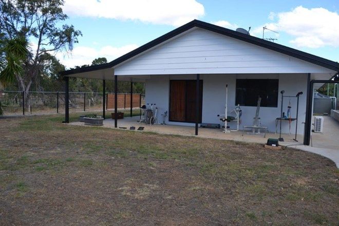 Picture of 67 Moonmera St, KABRA QLD 4702