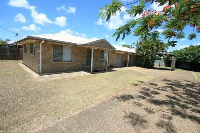 Picture of 7 Sydney St, KEPNOCK QLD 4670