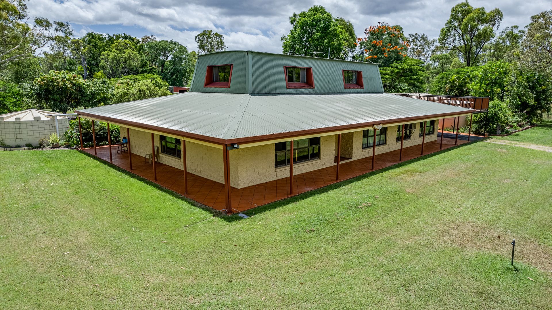 3240 Dawson Higwhay, Wooderson QLD 4680, Image 1