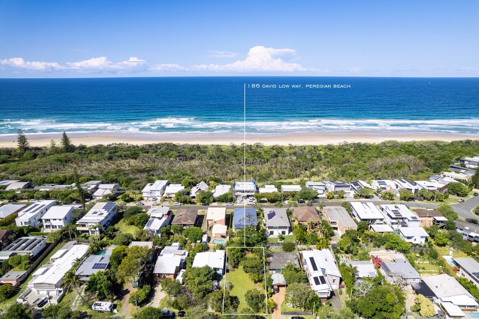 186 David Low Way, Peregian Beach QLD 4573, Image 0