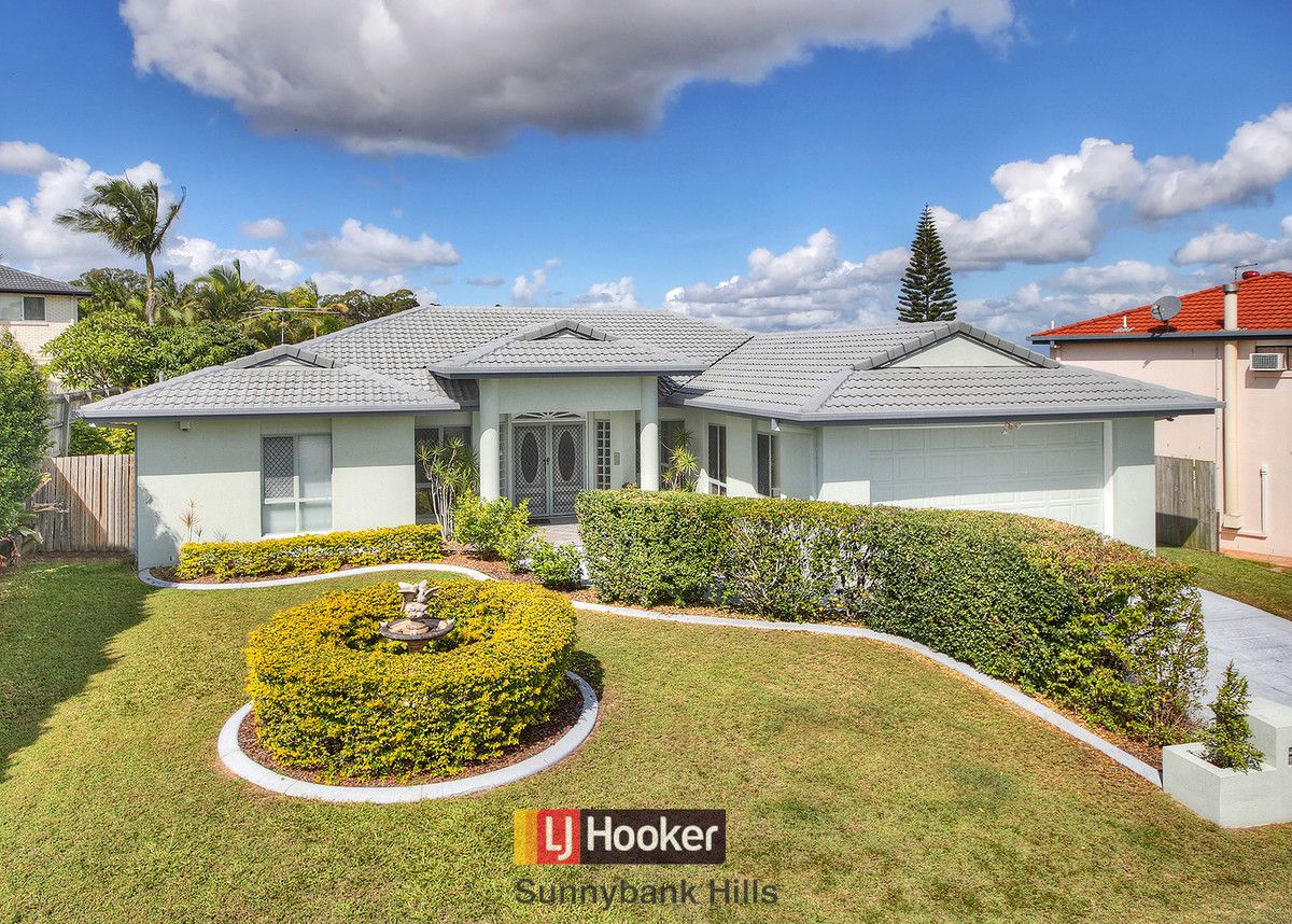 52 Golden Rain Place, Stretton QLD 4116, Image 0