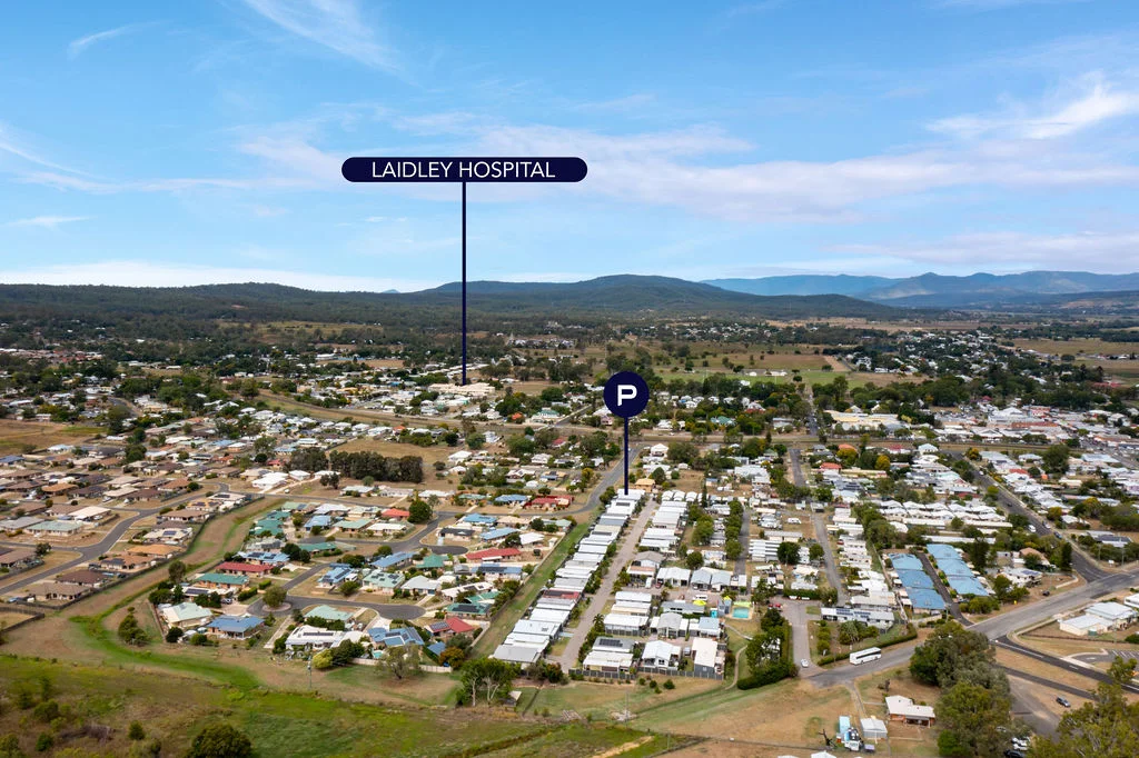 Additional image 24 of 20/25 Campbell Street, Laidley QLD 4341