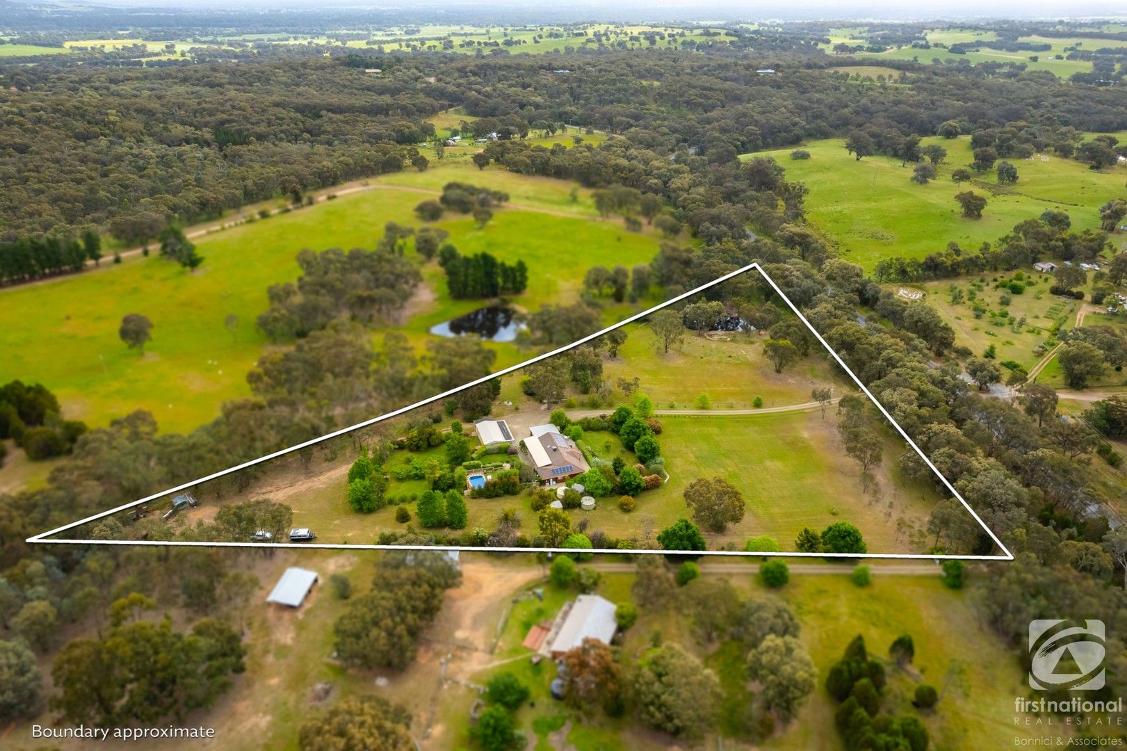 1271 Beechworth-Wangaratta Road, Everton Upper VIC 3678, Image 0